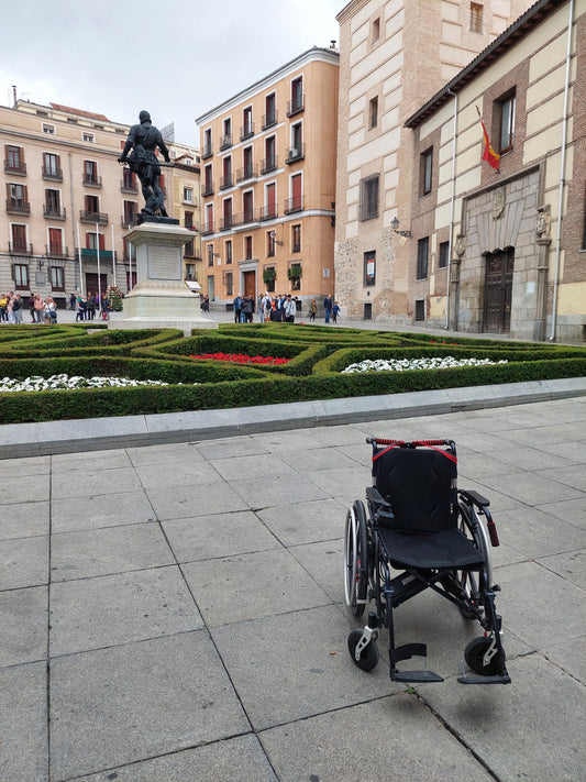 Accesibilidad: el punto de partida, no el extra
