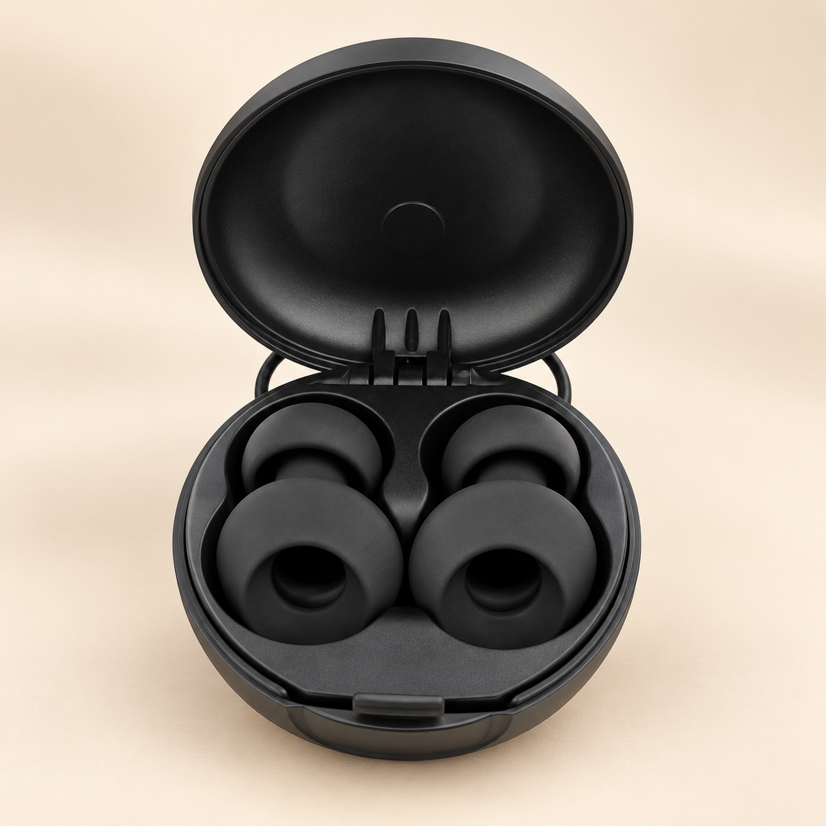 Tapones CalmaND